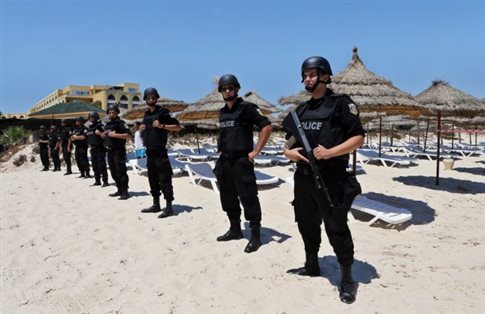 Σε κατάσταση έκτακτης ανάγκης η Τυνησία