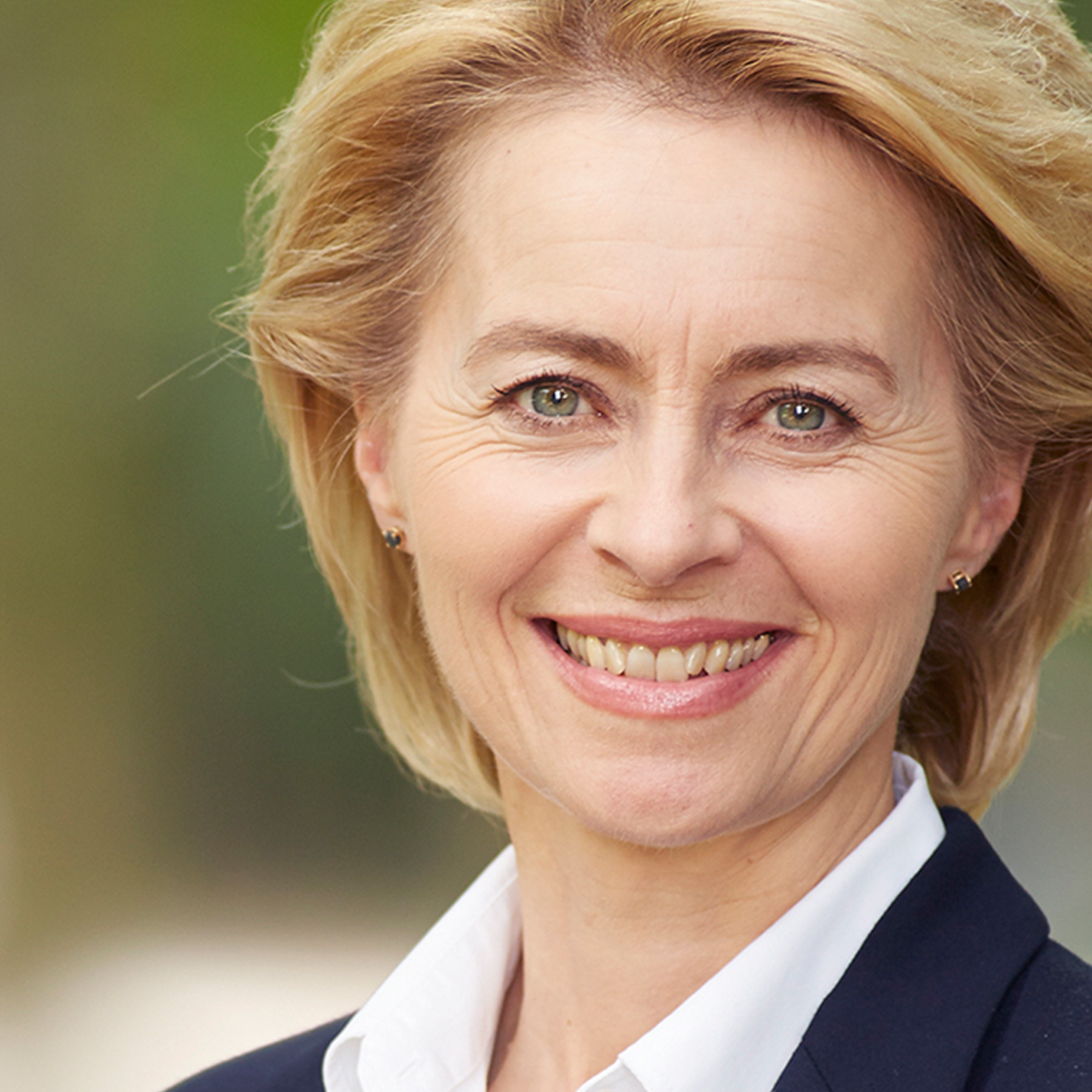 Υπουργός Άμυνας της Γερμανίας: Κοροϊδία η δήλωση του Βαρουφάκη