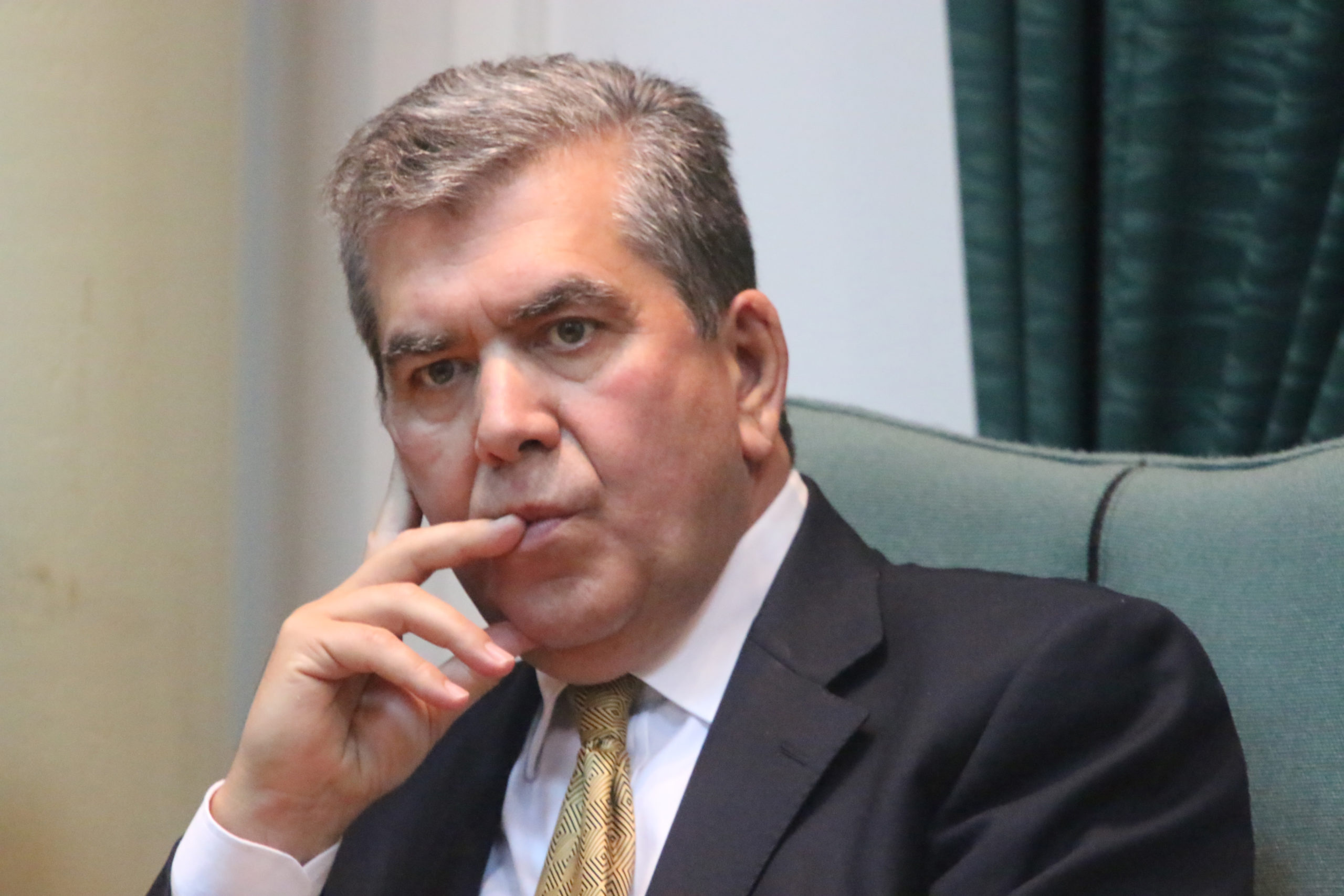 Μητρόπουλος: Η αμετροέπεια του Βαρουφάκη – ΒΙΝΤΕΟ