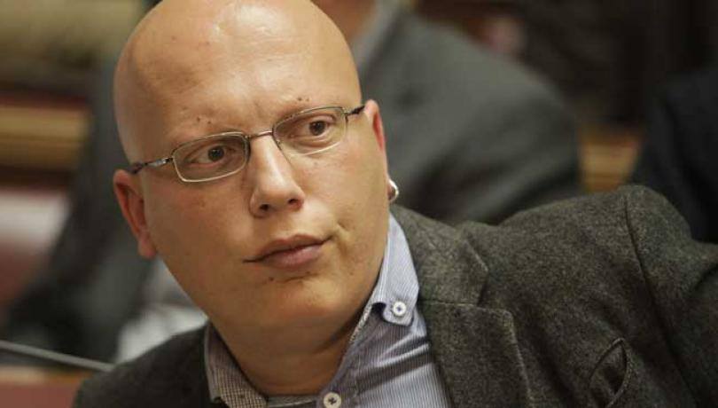 Αρνητικός και στο σημερινό νομοσχέδιο ο Κοδέλας