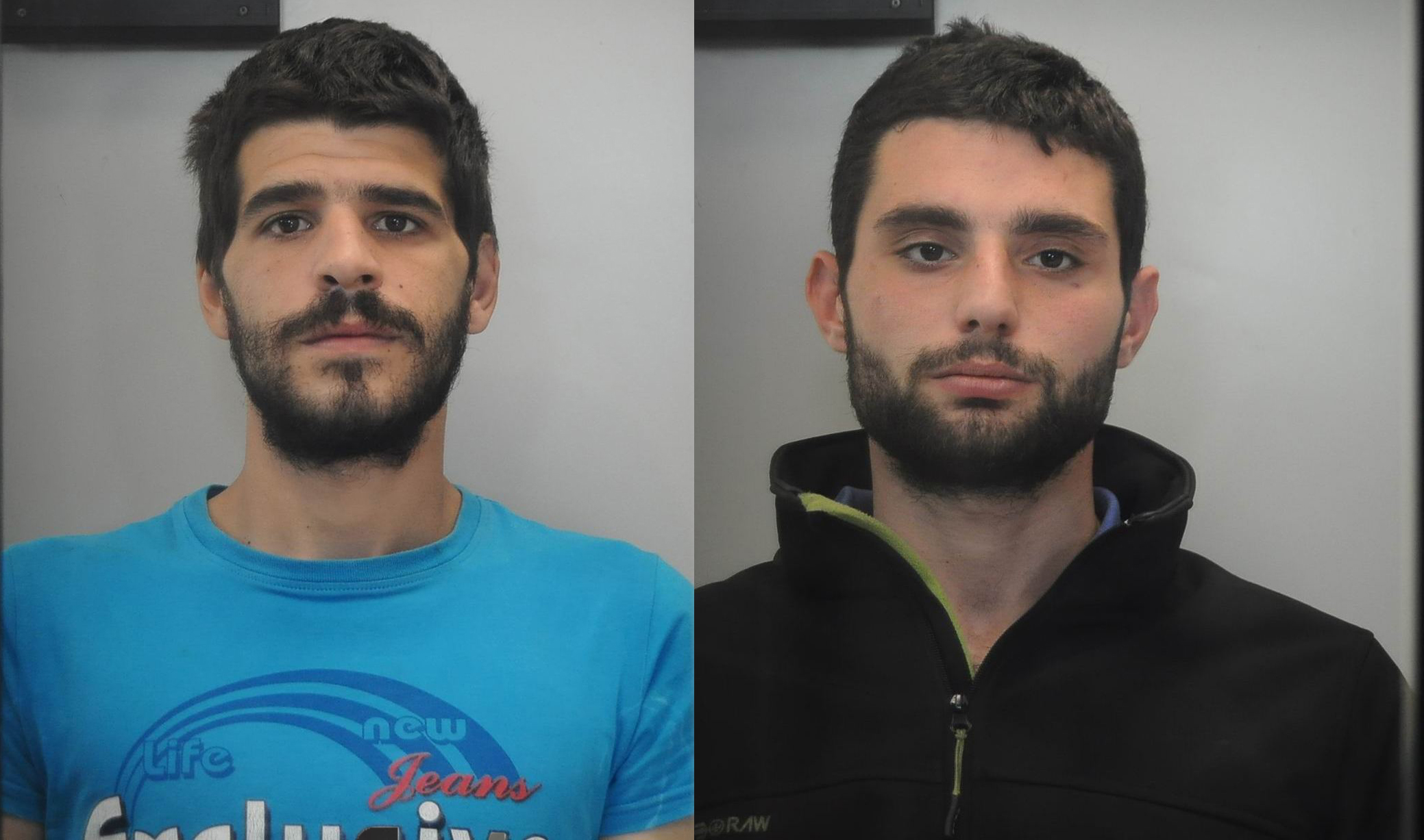 Αυτοί “ξάφριζαν” ανυποψίαστους περαστικούς στα Εξάρχεια