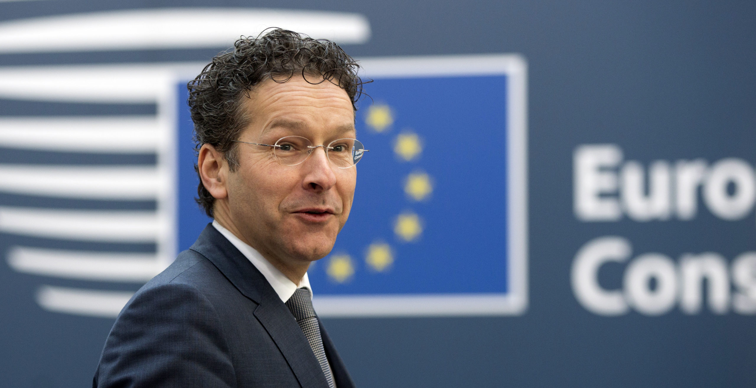 Ο Ντάισελμπλουμ επιθυμεί να σταματήσουν οι συζητήσεις για Grexit