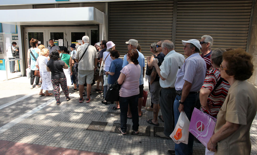 Οι τραπεζικές κινήσεις πριν από τα stress tests