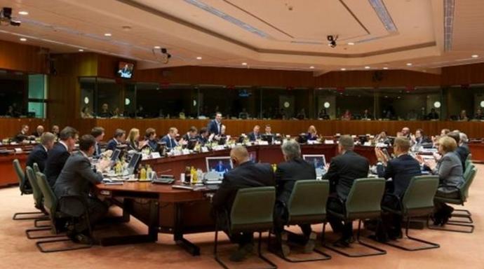 Ε.Ε.: Εκτός συζήτησης το Grexit στη Σύνοδο Κορυφής