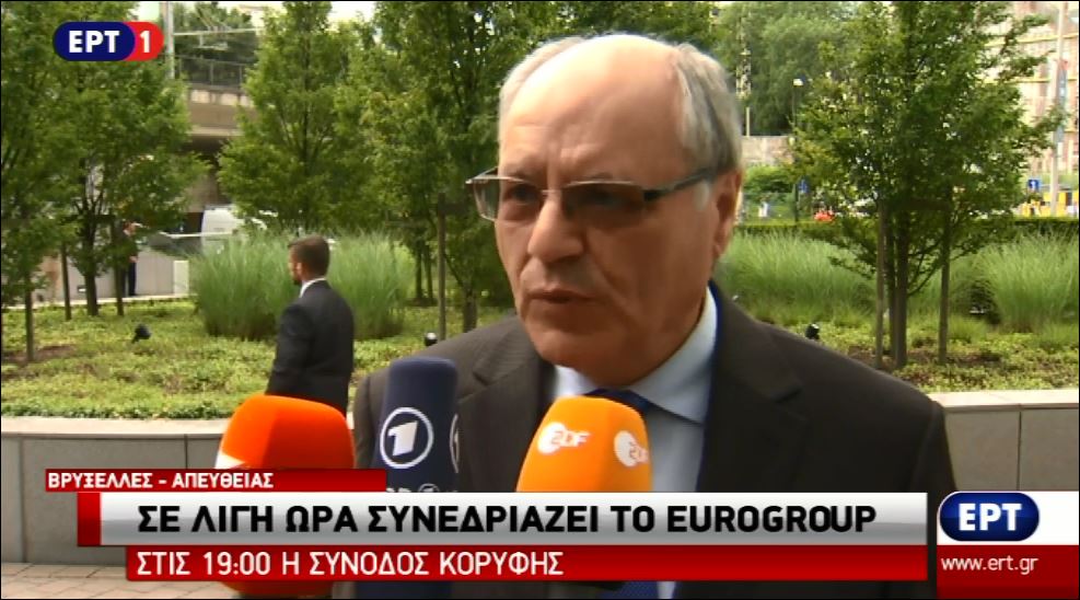 ΥΠΟΙΚ Μάλτας: Ρεαλιστικό σενάριο το Grexit