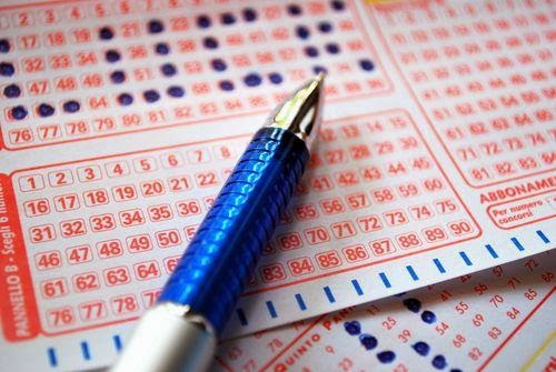 Η κλήρωση του ΛΟΤΤΟ