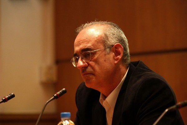 Δηλώσεις Μάρδα για τράπεζες και συνταξιούχους