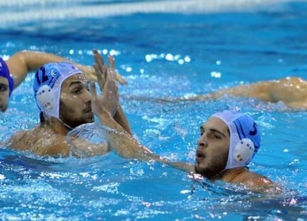 Πόλο: Η Εθνική νίκησε και τη Ρωσία