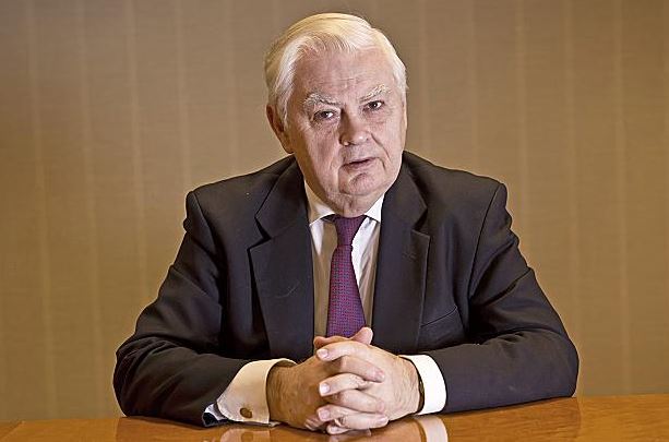 Ποιος είναι ο βαρόνος φίλος του Βαρουφάκη