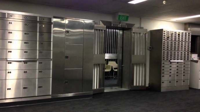 Ελεύθερη και χωρίς περιορισμούς η πρόσβαση στις θυρίδες