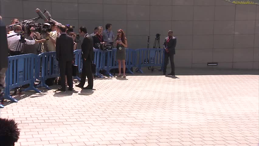 Live οι αφίξεις των υπουργών Οικονομικών στο Eurogroup