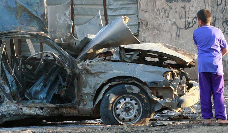 Ιράκ – 32 νεκροί και δεκάδες τραυματίες από βομβιστικές επιθέσεις