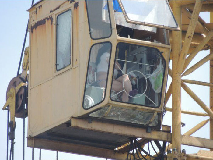 Δεν υπάρχει κλιματιστικό στη δουλειά σας; Αυτή είναι η λύση