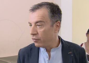 Θεοδωράκης: Ο σπόρος του διχασμού δεν θα καρποφορήσει- ΒΙΝΤΕΟ