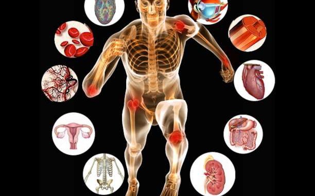 15 “κόλπα” που δεν ξέρεις ότι μπορείς να κάνεις με το σώμα σου