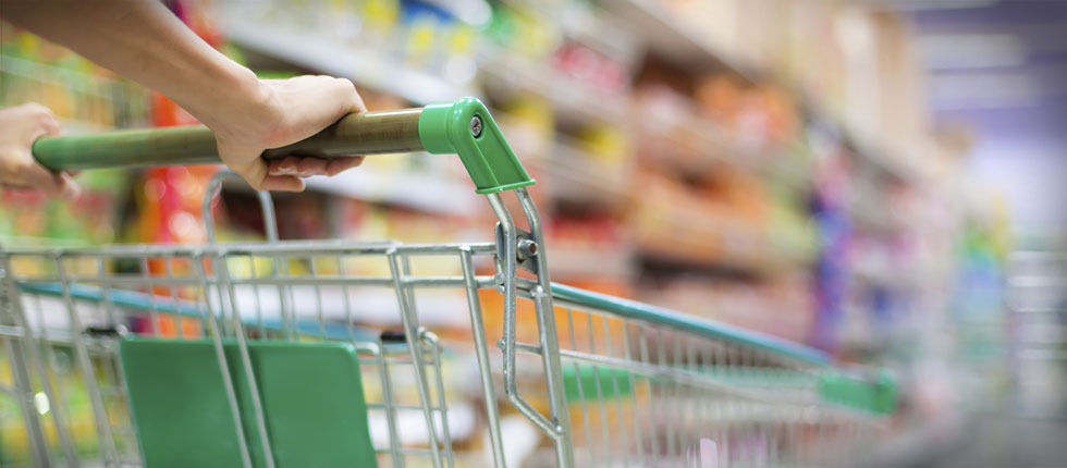 “Φωτιά” στο καλάθι της νοικοκυράς