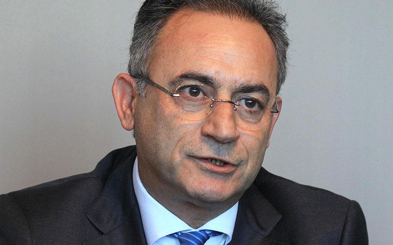 “Η τρόικα δεν είναι εναντίον μας” δήλωσε ο πρόεδρος του ΔΗΣΥ