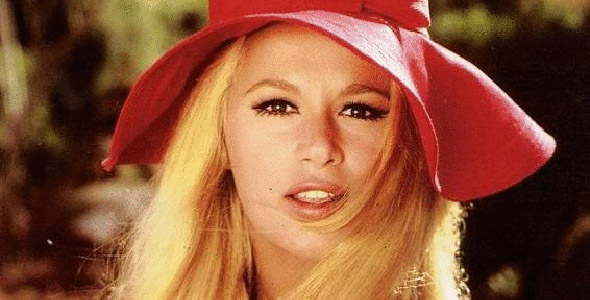 Στη δημοσιότητα σκίτσο της Αλίκης Βουγιουκλάκη – ΦΩΤΟ