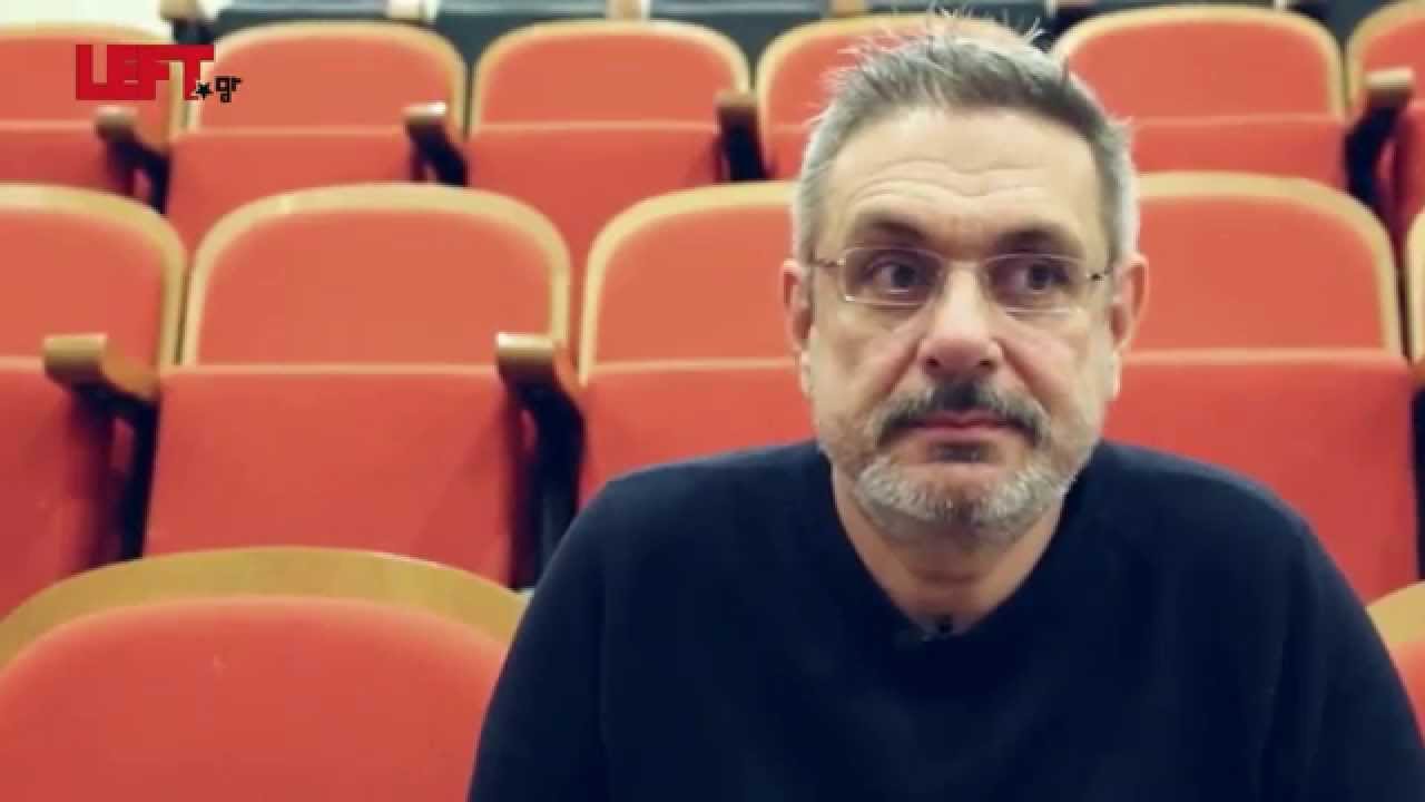 Αυτός είναι ο νέος διευθυντής στο Γραφείο Τύπου του Τσίπρα