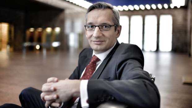 Γέγκερ: Αν δεν επιτευχθεί συμφωνία έως την Κυριακή…