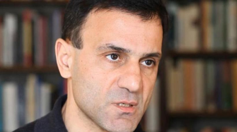 Λαπαβίτσας: Δεν θα είμαστε εμείς αυτοί που θα ρίξουν την κυβέρνηση