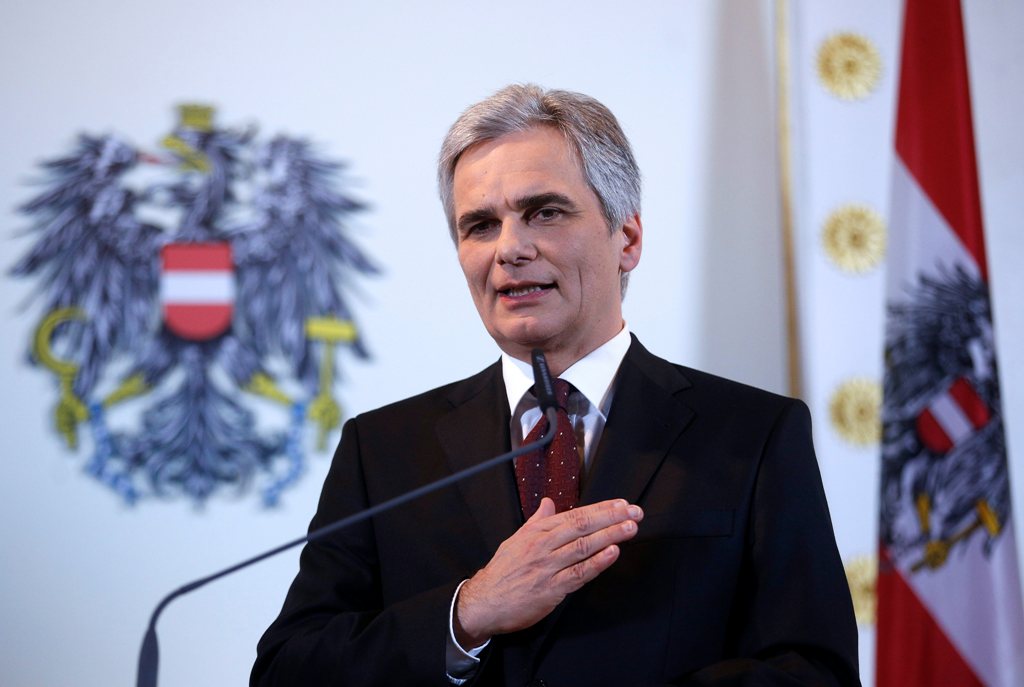 Φάιμαν: Υπάρχει πιθανότητα για συμφωνία