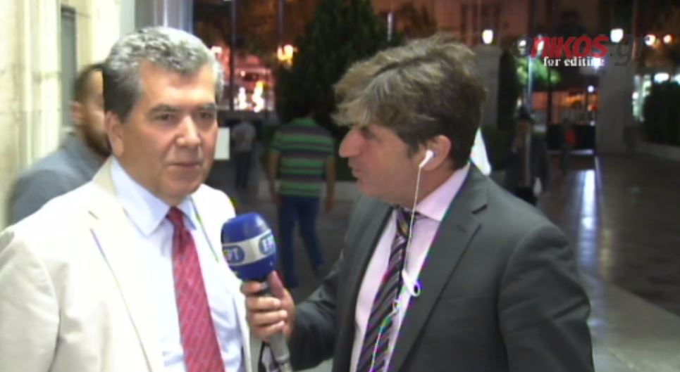 Μητρόπουλος: Παγιώνεται ένα ρήγμα στο εσωτερικό του ΣΥΡΙΖΑ – ΒΙΝΤΕΟ