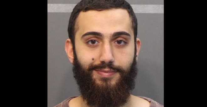 Reuters – Ο φερόμενος ως δράστης του Τενεσί είχε επισκεφτεί την Ντόχα