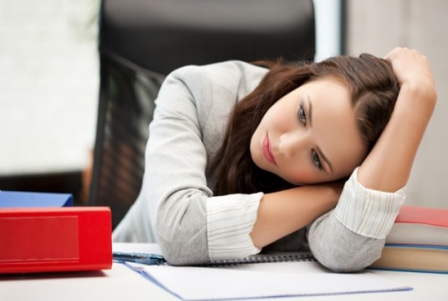 Εργασία- Τα σημάδια ότι έχεις πάθει υπερκόπωση