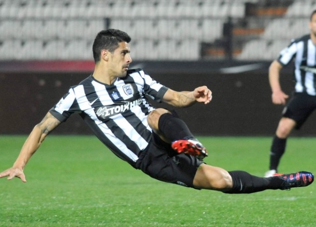 Κόστα: Νίκη και στη ρεβάνς