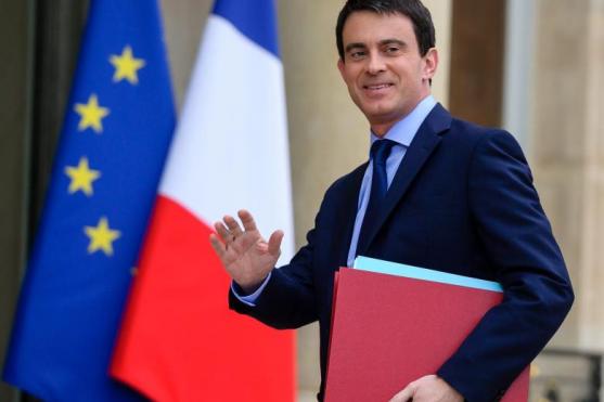Το tweet του Γάλλου Πρωθυπουργού στα ελληνικά για τη συμφωνία