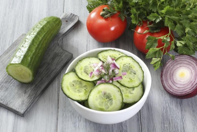 Γρήγορη και αποτελεσματική δίαιτα – 5 τροφές που θα σας βοηθήσουν