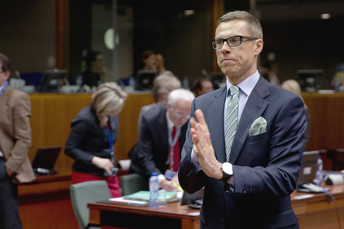 Αυτό «τρέμουν» οι Φινλανδοί και επιμένουν στο Grexit