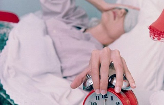 Πώς οι συνθήκες ύπνου σχετίζονται με καρκίνο;