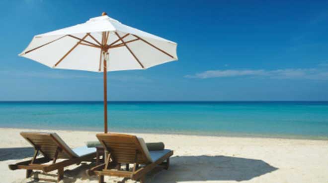 Ελλάδα “ψηφίζουν” για διακοπές Γερμανοί, Γάλλοι και Άγγλοι