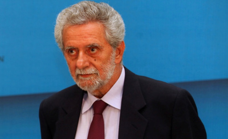 Δρίτσας: Είναι λάθος η πώληση του λιμανιού του Πειραιά