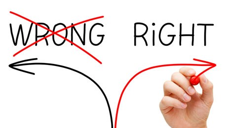 Διλήμματα: 7 σοφές συμβουλές για να αποφασίζεις σωστά