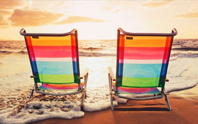 Δεν έχεις λεφτά για διακοπές; Πώς να το εξηγήσεις στα παιδιά