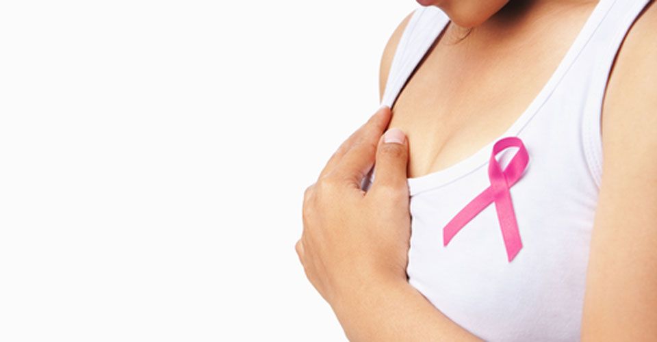Ελπίδες για τον καρκίνο του μαστού από νέα θεραπεία