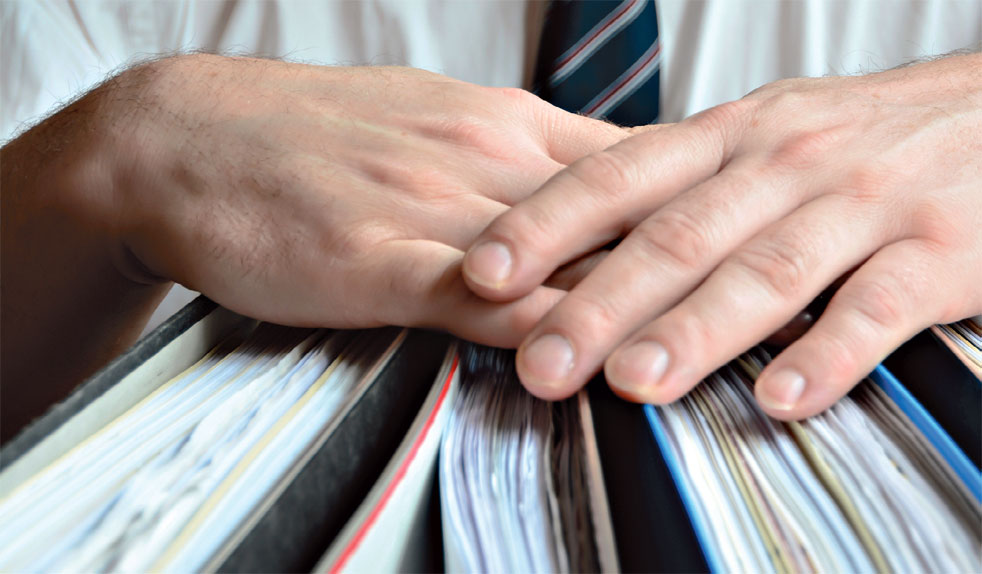 Μεταρρύθμιση με πέντε άξονες στον δημόσιο τομέα