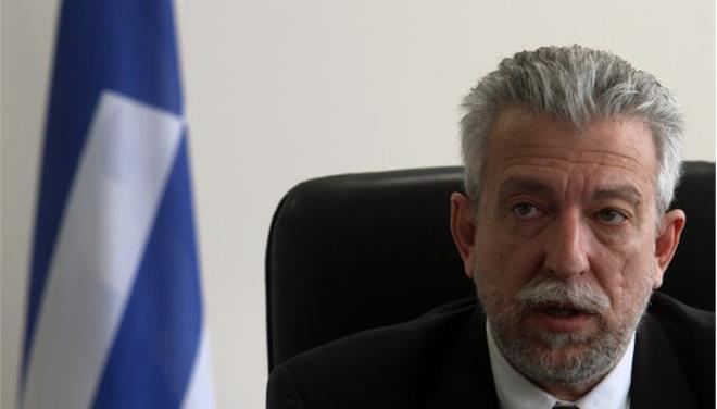 Κοντονής: Κοντά στους Έλληνες αθλητές