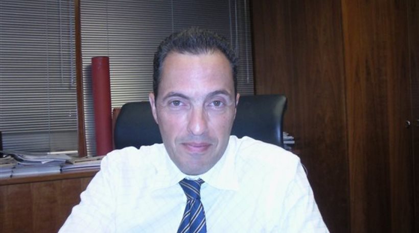 Αυτός είναι ο νέος διευθύνων σύμβουλος του ΤΧΣ