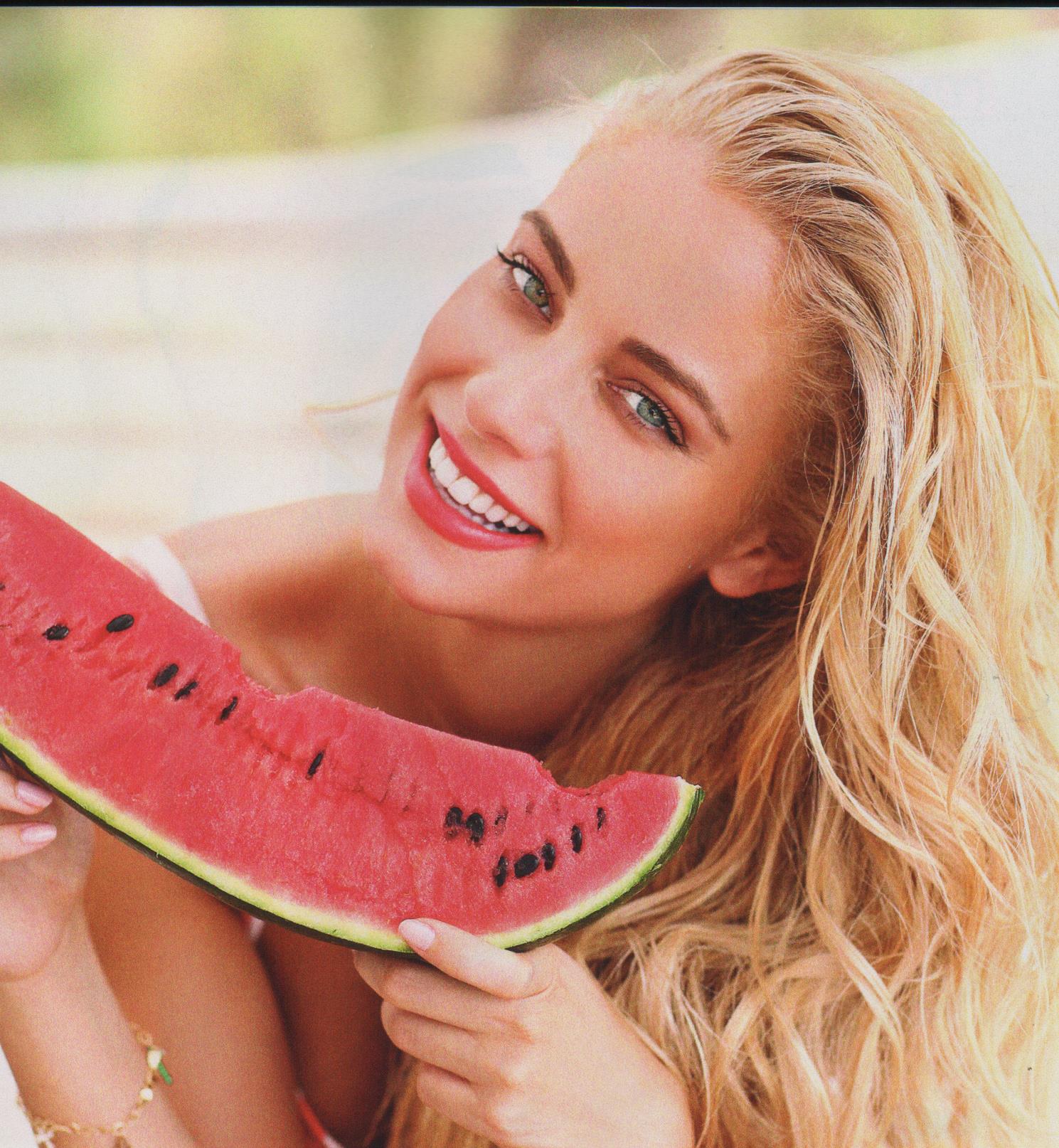 Δείτε πώς είναι η Δούκισσα Νομικού όταν ξυπνάει – ΦΩΤΟ