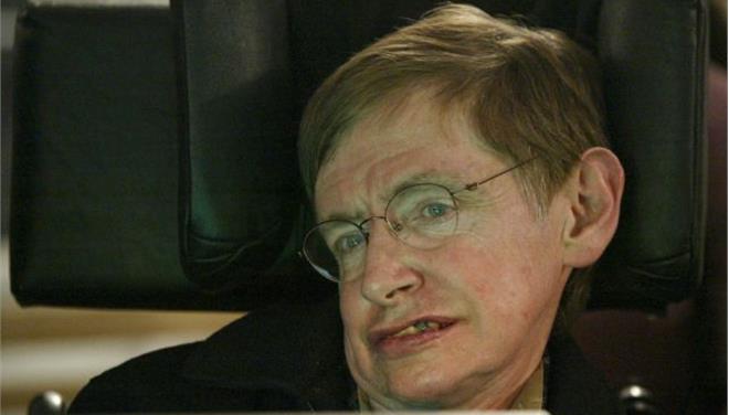 Ο Στίβεν Χόκινγκ θα εντοπίσει εξωγήινους