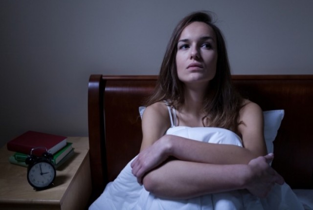 Ο κακός ύπνος έχει επιπτώσεις στην υγεία