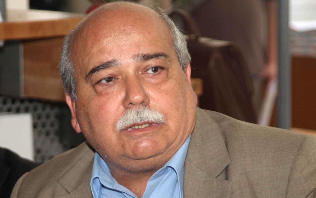 Βούτσης: Μεγάλη πολυτέλεια η διάσπαση της Αριστεράς