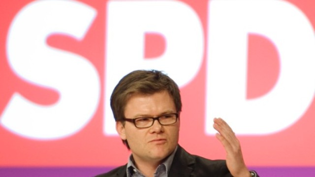 Σνάιντερ: Έτοιμη να κάνει σοβαρές προσπάθειες η ελληνική κυβέρνηση