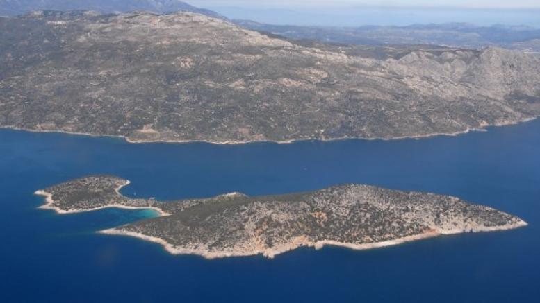 Στο ΣτΕ προσέφυγαν οι ιδιοκτήτες της βραχονησίδας Πάτροκλος