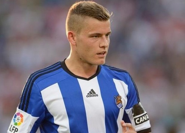 Φινμπόγκασον για Ολυμπιακό