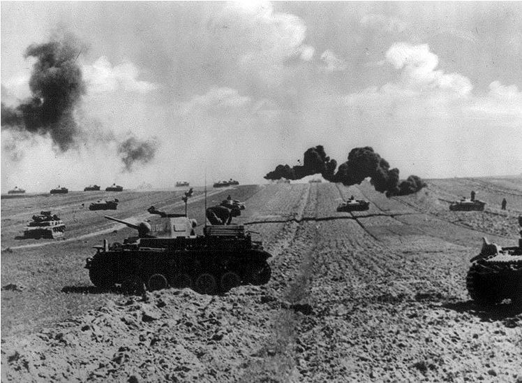 Τα γεγονότα… σαν σήμερα